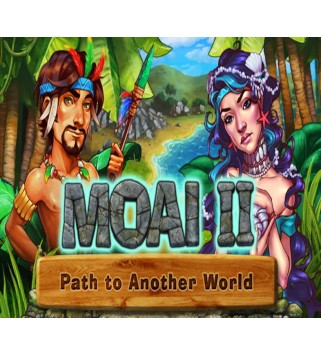 MOAI 2: Path to Another World Steam Key GLOBAL